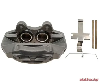 Raybestos R-Line Reman Semi-Loaded Caliper Toyota Front Left FRC10376 - FRC10376