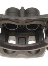 Raybestos R-Line Reman Semi-Loaded Caliper & Bracket Assembly Mazda MPV Front Right 1992-1993 FRC10385                                     - FRC10385 - Image 2