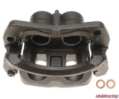 Raybestos R-Line Reman Semi-Loaded Caliper & Bracket Assembly Mazda MPV Front Right 1992-1993 FRC10385 - FRC10385