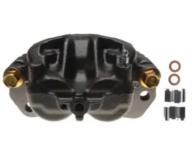 Raybestos R-Line Reman Semi-Loaded Caliper & Bracket Assembly Mazda MPV Front Left 1992-1993 FRC10386