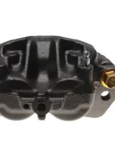 Raybestos R-Line Reman Semi-Loaded Caliper & Bracket Assembly Mazda MPV Front Left 1992-1993 FRC10386                                     - FRC10386 - Image 2