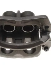 Raybestos R-Line Reman Semi-Loaded Caliper & Bracket Assembly Mazda MPV Front Left 1992-1993 FRC10386                                     - FRC10386 - Image 2