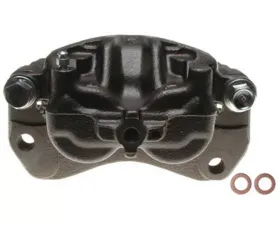 Raybestos R-Line Reman Semi-Loaded Caliper & Bracket Assembly Mazda MPV Front Right 1992-1998 FRC10387