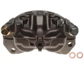Raybestos R-Line Reman Semi-Loaded Caliper & Bracket Assembly Mazda MPV Front Left 1992-1998 FRC10388