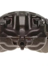 Raybestos R-Line Reman Semi-Loaded Caliper & Bracket Assembly Mazda MPV Front Left 1992-1998 FRC10388                                     - FRC10388 - Image 2