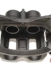 Raybestos R-Line Reman Semi-Loaded Caliper & Bracket Assembly Mazda MPV Front Left 1992-1998 FRC10388                                     - FRC10388 - Image 2