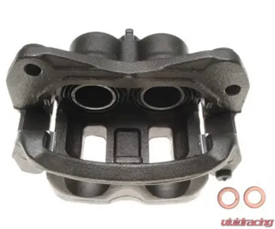 Raybestos R-Line Reman Semi-Loaded Caliper & Bracket Assembly Mazda MPV Front Left 1992-1998 FRC10388 - FRC10388