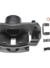 Raybestos R-Line Reman Semi-Loaded Caliper & Bracket Assembly Front Left FRC10389                                     - FRC10389 - Image 2