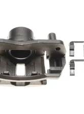 Raybestos R-Line Reman Semi-Loaded Caliper & Bracket Assembly Front Right FRC10390                                     - FRC10390 - Image 2