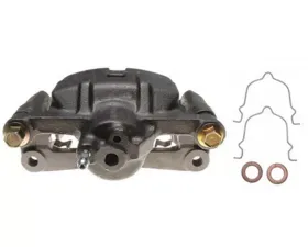 Raybestos R-Line Reman Semi-Loaded Caliper & Bracket Assembly Mazda MPV Rear Left 1996-1997 FRC10393