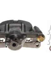 Raybestos R-Line Reman Semi-Loaded Caliper & Bracket Assembly Mazda MPV Rear Left 1996-1997 FRC10393                                     - FRC10393 - Image 2