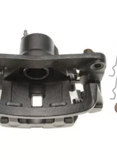 Raybestos R-Line Reman Semi-Loaded Caliper & Bracket Assembly Mazda MPV Rear Left 1996-1997 FRC10393                                     - FRC10393 - Image 2
