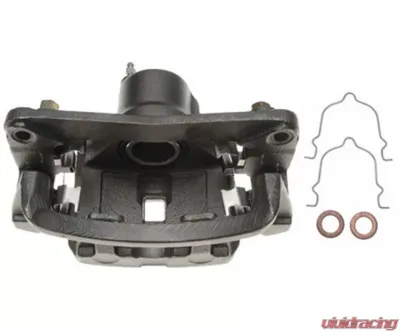Raybestos R-Line Reman Semi-Loaded Caliper & Bracket Assembly Mazda MPV Rear Left 1996-1997 FRC10393 - FRC10393