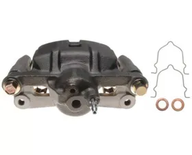 Raybestos R-Line Reman Semi-Loaded Caliper & Bracket Assembly Mazda MPV Rear Right 1996-1997 FRC10394