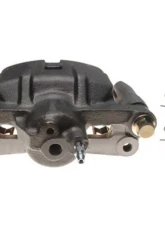 Raybestos R-Line Reman Semi-Loaded Caliper & Bracket Assembly Mazda MPV Rear Right 1996-1997 FRC10394                                     - FRC10394 - Image 2