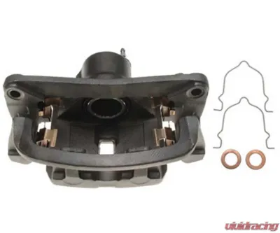 Raybestos R-Line Reman Semi-Loaded Caliper & Bracket Assembly Mazda MPV Rear Right 1996-1997 FRC10394 - FRC10394