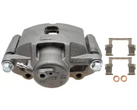 Raybestos R-Line Reman Semi-Loaded Caliper & Bracket Assembly Acura SLX Front Right 1996-1999 FRC10405