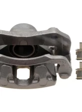 Raybestos R-Line Reman Semi-Loaded Caliper & Bracket Assembly Acura SLX Front Right 1996-1999 FRC10405                                     - FRC10405 - Image 2