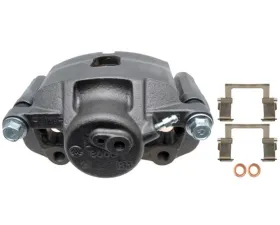 Raybestos R-Line Reman Semi-Loaded Caliper & Bracket Assembly Acura SLX Front Left 1996-1999 FRC10406