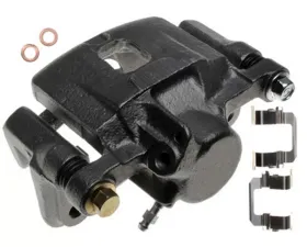Raybestos R-Line Reman Semi-Loaded Caliper & Bracket Assembly Acura SLX Rear Right 1996-1999 FRC10407