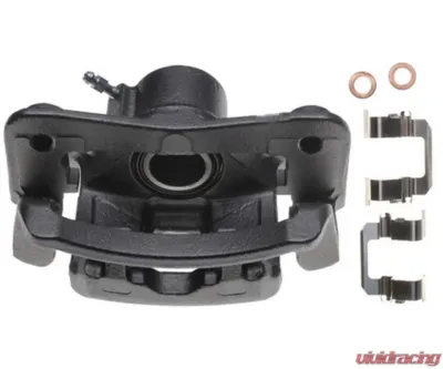 Raybestos R-Line Reman Semi-Loaded Caliper & Bracket Assembly Acura SLX Rear Right 1996-1999 FRC10407 - FRC10407