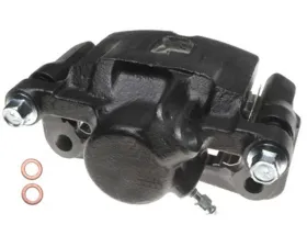 Raybestos R-Line Reman Semi-Loaded Caliper & Bracket Assembly Acura SLX Rear Left 1996-1999 FRC10408