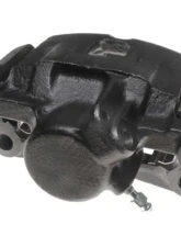 Raybestos R-Line Reman Semi-Loaded Caliper & Bracket Assembly Acura SLX Rear Left 1996-1999 FRC10408                                     - FRC10408 - Image 2