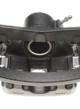Raybestos R-Line Reman Semi-Loaded Caliper & Bracket Assembly Acura SLX Rear Left 1996-1999 FRC10408                                     - FRC10408 - Image 2