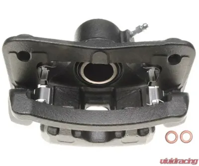 Raybestos R-Line Reman Semi-Loaded Caliper & Bracket Assembly Acura SLX Rear Left 1996-1999 FRC10408 - FRC10408
