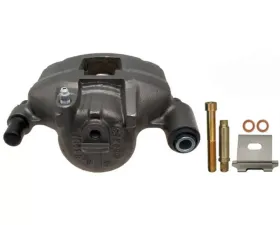 Raybestos R-Line Reman Semi-Loaded Caliper Front Right FRC10409
