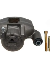 Raybestos R-Line Reman Semi-Loaded Caliper Front Right FRC10409                                     - FRC10409 - Image 2