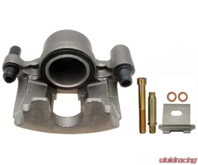 Raybestos R-Line Reman Semi-Loaded Caliper Front Right FRC10409 - FRC10409