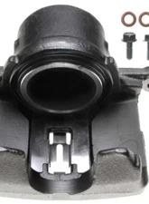 Raybestos R-Line Reman Semi-Loaded Caliper FRC10413                                     - FRC10413 - Image 2