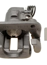 Raybestos R-Line Reman Semi-Loaded Caliper & Bracket Assembly Rear Right FRC10415                                     - FRC10415 - Image 2
