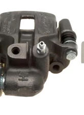 Raybestos R-Line Reman Semi-Loaded Caliper & Bracket Assembly Rear Left FRC10416                                     - FRC10416 - Image 2