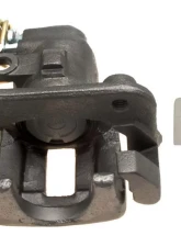 Raybestos R-Line Reman Semi-Loaded Caliper & Bracket Assembly Rear Left FRC10416                                     - FRC10416 - Image 2