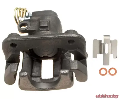Raybestos R-Line Reman Semi-Loaded Caliper & Bracket Assembly Rear Left FRC10416 - FRC10416