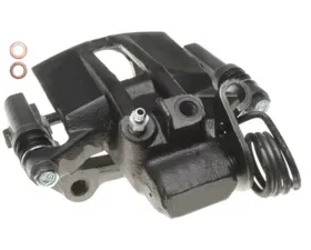 Raybestos R-Line Reman Semi-Loaded Caliper & Bracket Assembly Rear Right FRC10417