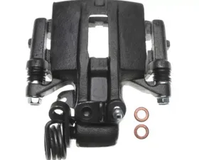Raybestos R-Line Reman Semi-Loaded Caliper & Bracket Assembly Rear Left FRC10418