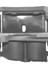 Raybestos R-Line Reman Semi-Loaded Caliper & Bracket Assembly Lexus SC300 Front Right 1992-1998 FRC10421                                     - FRC10421 - Image 4