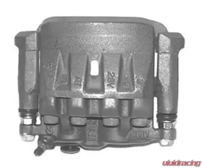 Raybestos R-Line Reman Semi-Loaded Caliper & Bracket Assembly Lexus SC300 Front Right 1992-1998 FRC10421 - FRC10421