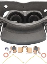 Raybestos R-Line Reman Semi-Loaded Caliper & Bracket Assembly Lexus SC300 Front Left 1992-1998 FRC10422                                     - FRC10422 - Image 2