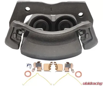 Raybestos R-Line Reman Semi-Loaded Caliper & Bracket Assembly Lexus SC300 Front Left 1992-1998 FRC10422 - FRC10422
