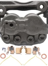 Raybestos R-Line Reman Semi-Loaded Caliper & Bracket Assembly Lexus SC300 Front Left 1992-1998 FRC10422                                     - FRC10422 - Image 3