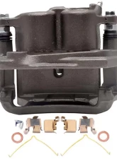 Raybestos R-Line Reman Semi-Loaded Caliper & Bracket Assembly Lexus SC300 Front Left 1992-1998 FRC10422                                     - FRC10422 - Image 4
