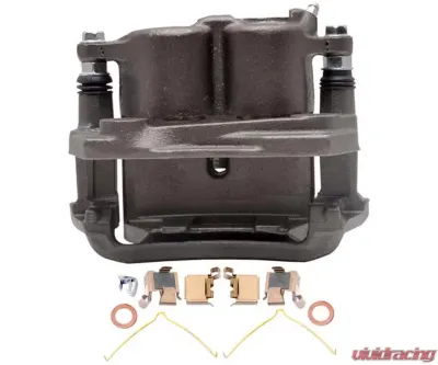 Raybestos R-Line Reman Semi-Loaded Caliper & Bracket Assembly Lexus SC300 Front Left 1992-1998 FRC10422 - FRC10422