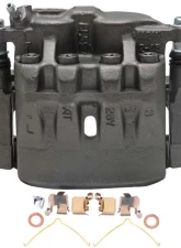 Raybestos R-Line Reman Semi-Loaded Caliper & Bracket Assembly Lexus SC300 Front Left 1992-1998 FRC10422                                     - FRC10422 - Image 5