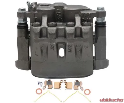 Raybestos R-Line Reman Semi-Loaded Caliper & Bracket Assembly Lexus SC300 Front Left 1992-1998 FRC10422 - FRC10422
