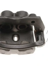 Raybestos R-Line Reman Semi-Loaded Caliper & Bracket Assembly Lexus LS400 Front Right 1991-1992 FRC10423                                     - FRC10423 - Image 2