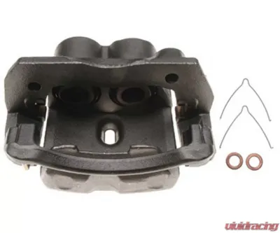 Raybestos R-Line Reman Semi-Loaded Caliper & Bracket Assembly Lexus LS400 Front Right 1991-1992 FRC10423 - FRC10423